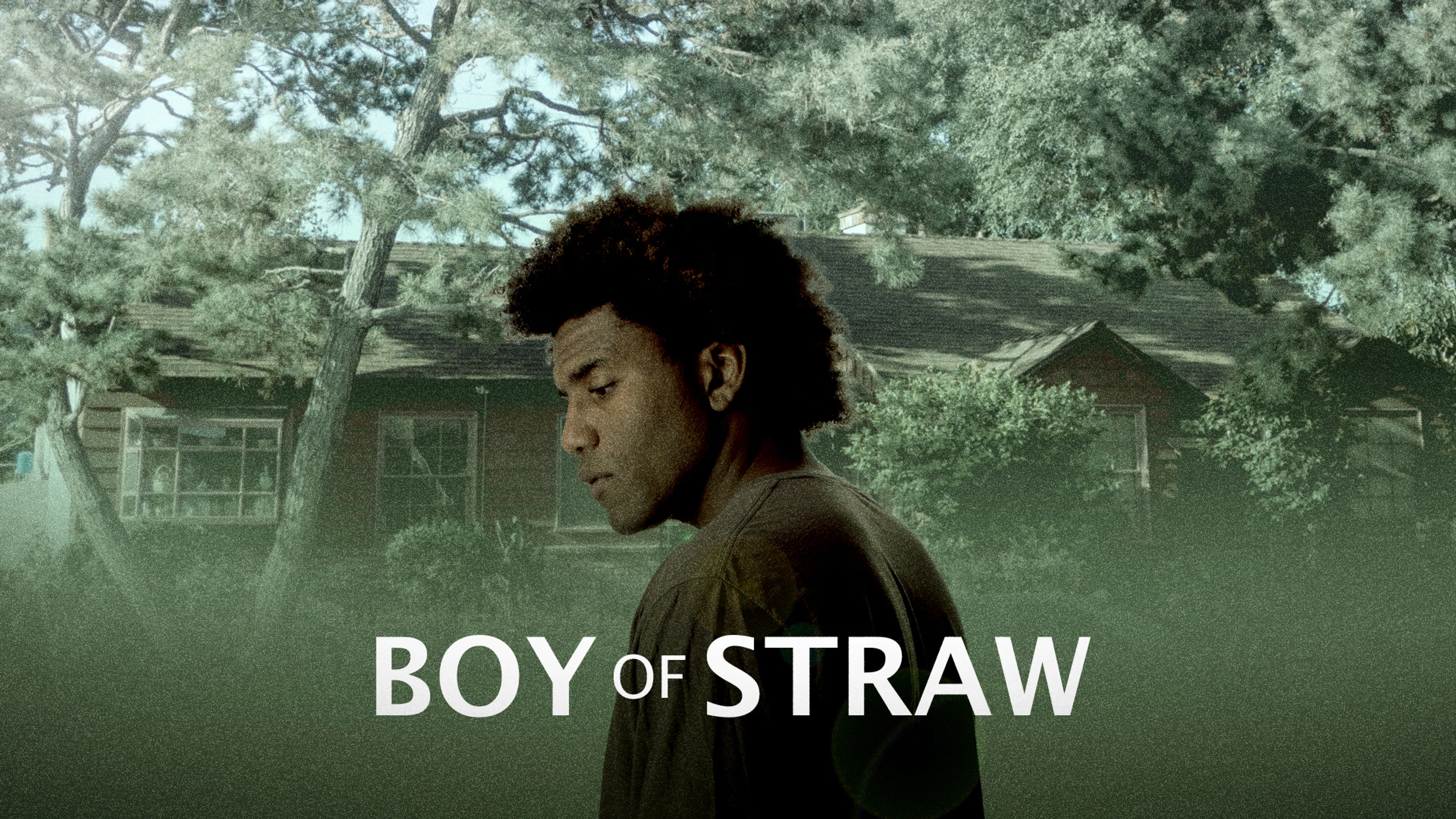 Boy of Straw poster